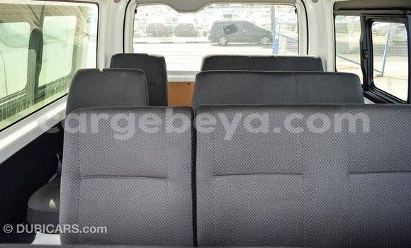Buy Import Toyota Hiace White Car in Import - Dubai in Ethiopia Buy Import Toyota Hiace White Car in Import - Dubai in Ethiopia