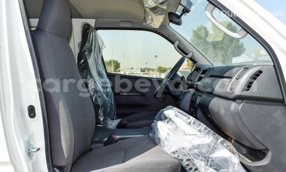 Buy Import Toyota Hiace White Car in Import - Dubai in Ethiopia Buy Import Toyota Hiace White Car in Import - Dubai in Ethiopia