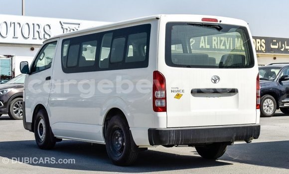 Buy Import Toyota Hiace White Car in Import - Dubai in Ethiopia Buy Import Toyota Hiace White Car in Import - Dubai in Ethiopia