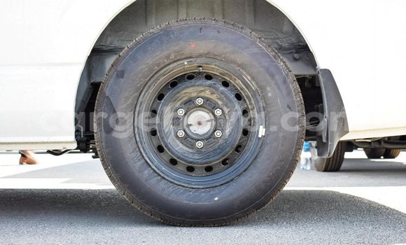 Buy Import Toyota Hiace White Car in Import - Dubai in Ethiopia Buy Import Toyota Hiace White Car in Import - Dubai in Ethiopia
