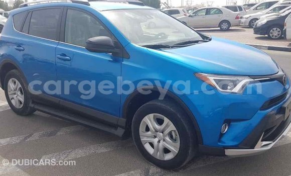 Buy Import Toyota RAV4 Blue Car in Import - Dubai in Ethiopia Buy Import Toyota RAV4 Blue Car in Import - Dubai in Ethiopia