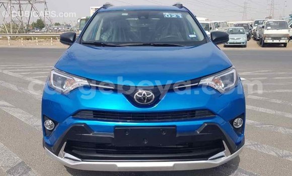 Buy Import Toyota RAV4 Blue Car in Import - Dubai in Ethiopia Buy Import Toyota RAV4 Blue Car in Import - Dubai in Ethiopia