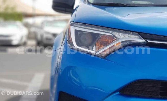 Buy Import Toyota RAV4 Blue Car in Import - Dubai in Ethiopia Buy Import Toyota RAV4 Blue Car in Import - Dubai in Ethiopia