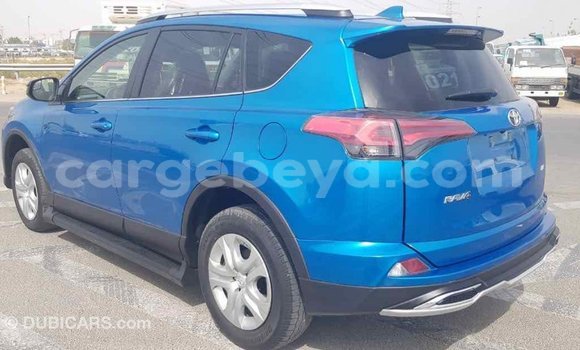 Buy Import Toyota RAV4 Blue Car in Import - Dubai in Ethiopia Buy Import Toyota RAV4 Blue Car in Import - Dubai in Ethiopia