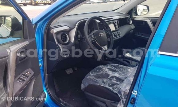 Buy Import Toyota RAV4 Blue Car in Import - Dubai in Ethiopia Buy Import Toyota RAV4 Blue Car in Import - Dubai in Ethiopia