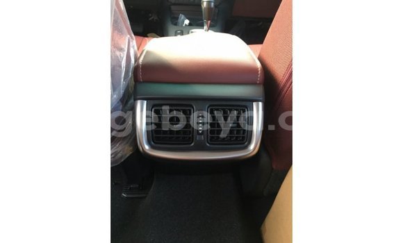 Buy Import Toyota Hilux White Car in Import - Dubai in Ethiopia Buy Import Toyota Hilux White Car in Import - Dubai in Ethiopia