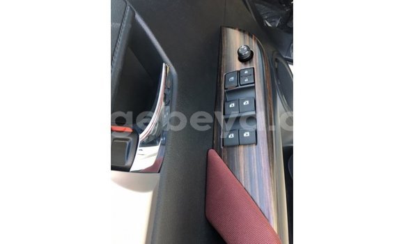 Buy Import Toyota Hilux White Car in Import - Dubai in Ethiopia Buy Import Toyota Hilux White Car in Import - Dubai in Ethiopia