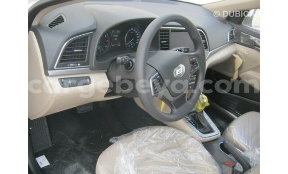 Buy Import Hyundai Elantra White Car in Import - Dubai in Ethiopia Buy Import Hyundai Elantra White Car in Import - Dubai in Ethiopia