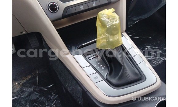 Buy Import Hyundai Elantra White Car in Import - Dubai in Ethiopia Buy Import Hyundai Elantra White Car in Import - Dubai in Ethiopia