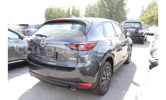 Buy Import Mazda CX-5 Other Car in Import - Dubai in Ethiopia