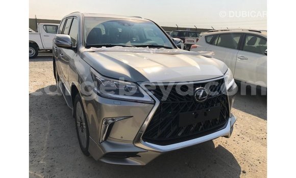 Buy New Lexus LX Other Car in Import - Dubai in Ethiopia Buy New Lexus LX Other Car in Import - Dubai in Ethiopia