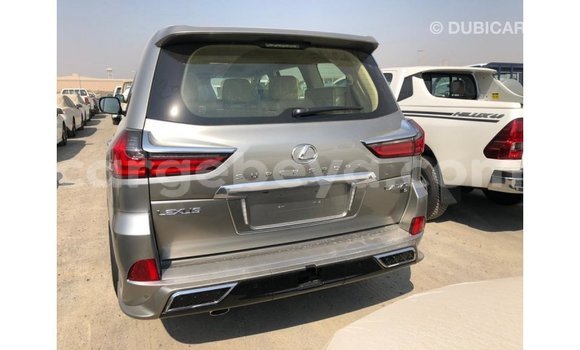 Buy New Lexus LX Other Car in Import - Dubai in Ethiopia Buy New Lexus LX Other Car in Import - Dubai in Ethiopia