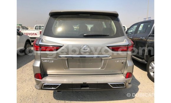 Buy New Lexus LX Other Car in Import - Dubai in Ethiopia Buy New Lexus LX Other Car in Import - Dubai in Ethiopia
