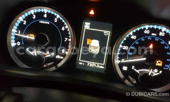 Buy New Toyota Highlander White Car in Import - Dubai in Ethiopia Buy New Toyota Highlander White Car in Import - Dubai in Ethiopia