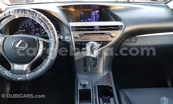 Buy New Lexus RX 350 White Car in Import - Dubai in Ethiopia Buy New Lexus RX 350 White Car in Import - Dubai in Ethiopia