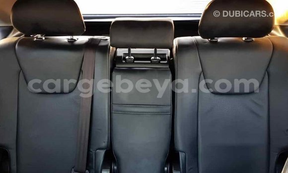 Buy New Lexus RX 350 White Car in Import - Dubai in Ethiopia Buy New Lexus RX 350 White Car in Import - Dubai in Ethiopia