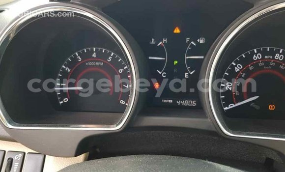 Buy New Toyota Highlander Black Car in Import - Dubai in Ethiopia Buy New Toyota Highlander Black Car in Import - Dubai in Ethiopia