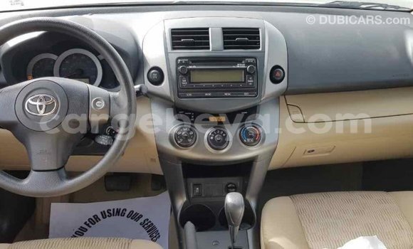 Buy New Toyota RAV4 Other Car in Import - Dubai in Ethiopia Buy New Toyota RAV4 Other Car in Import - Dubai in Ethiopia
