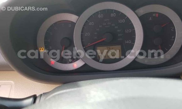 Buy New Toyota RAV4 Other Car in Import - Dubai in Ethiopia Buy New Toyota RAV4 Other Car in Import - Dubai in Ethiopia