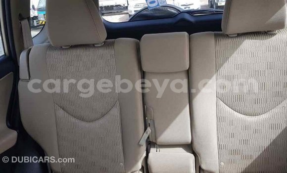 Buy New Toyota RAV4 Other Car in Import - Dubai in Ethiopia Buy New Toyota RAV4 Other Car in Import - Dubai in Ethiopia