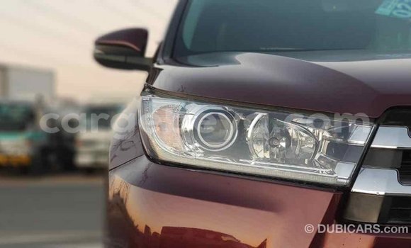 Buy New Toyota Highlander Other Car in Import - Dubai in Ethiopia Buy New Toyota Highlander Other Car in Import - Dubai in Ethiopia