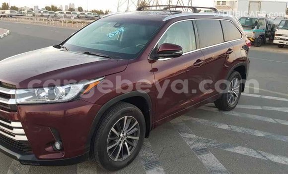 Buy New Toyota Highlander Other Car in Import - Dubai in Ethiopia Buy New Toyota Highlander Other Car in Import - Dubai in Ethiopia