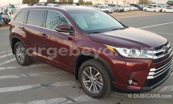 Buy New Toyota Highlander Other Car in Import - Dubai in Ethiopia Buy New Toyota Highlander Other Car in Import - Dubai in Ethiopia