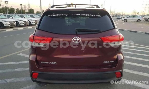 Buy New Toyota Highlander Other Car in Import - Dubai in Ethiopia Buy New Toyota Highlander Other Car in Import - Dubai in Ethiopia