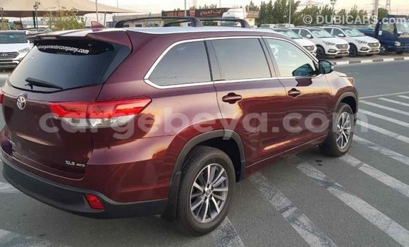 Buy New Toyota Highlander Other Car in Import - Dubai in Ethiopia Buy New Toyota Highlander Other Car in Import - Dubai in Ethiopia