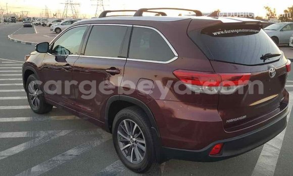 Buy New Toyota Highlander Other Car in Import - Dubai in Ethiopia Buy New Toyota Highlander Other Car in Import - Dubai in Ethiopia
