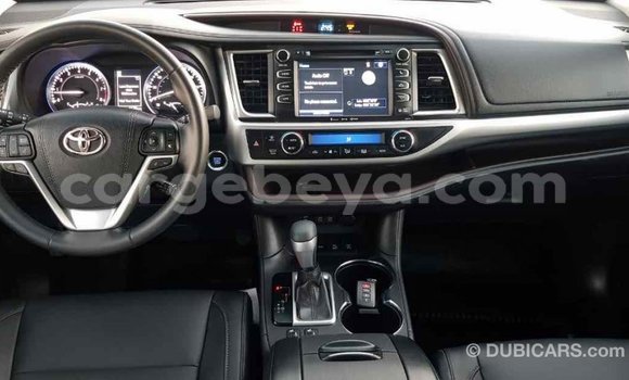 Buy New Toyota Highlander Other Car in Import - Dubai in Ethiopia Buy New Toyota Highlander Other Car in Import - Dubai in Ethiopia