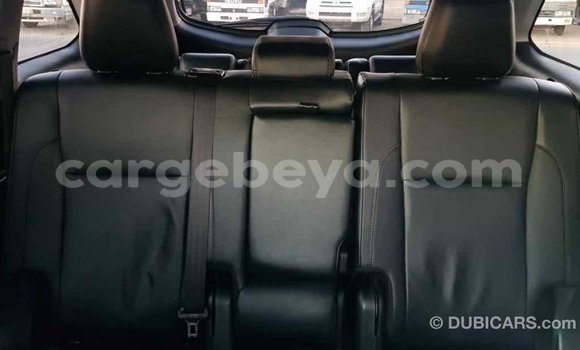 Buy New Toyota Highlander Other Car in Import - Dubai in Ethiopia Buy New Toyota Highlander Other Car in Import - Dubai in Ethiopia