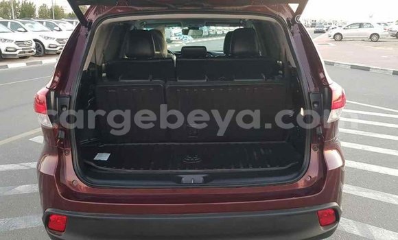 Buy New Toyota Highlander Other Car in Import - Dubai in Ethiopia Buy New Toyota Highlander Other Car in Import - Dubai in Ethiopia