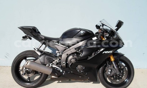 Buy New Yamaha YZF Black Bike in Addis–Ababa in Ethiopia Buy New Yamaha YZF Black Bike in Addis–Ababa in Ethiopia