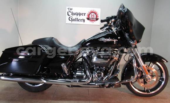 Buy New Harley Davidson Electra Glide Black Bike in Addis–Ababa in Ethiopia Buy New Harley Davidson Electra Glide Black Bike in Addis–Ababa in Ethiopia