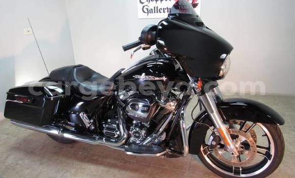 Buy New Harley Davidson Electra Glide Black Bike in Addis–Ababa in Ethiopia Buy New Harley Davidson Electra Glide Black Bike in Addis–Ababa in Ethiopia