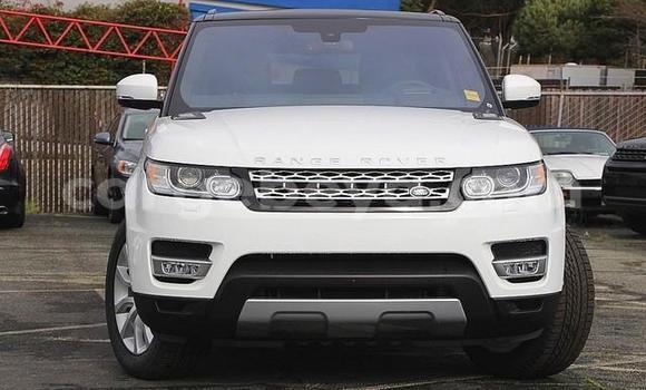 Buy Used Land Rover Range Rover White Car in Addis–Ababa in Ethiopia Buy Used Land Rover Range Rover White Car in Addis–Ababa in Ethiopia