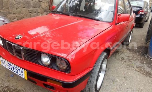 Buy Used BMW 3–Series Red Car in Addis–Ababa in Ethiopia Buy Used BMW 3–Series Red Car in Addis–Ababa in Ethiopia