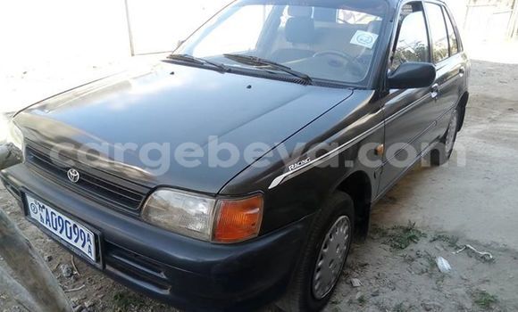 Buy Used Toyota Starlet Other Car in Addis–Ababa in Ethiopia Buy Used Toyota Starlet Other Car in Addis–Ababa in Ethiopia