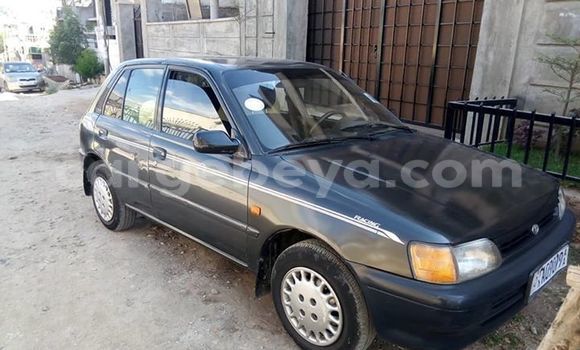 Buy Used Toyota Starlet Other Car in Addis–Ababa in Ethiopia Buy Used Toyota Starlet Other Car in Addis–Ababa in Ethiopia