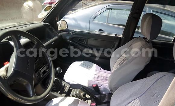 Buy Used Suzuki Vitara Black Car in Addis–Ababa in Ethiopia Buy Used Suzuki Vitara Black Car in Addis–Ababa in Ethiopia