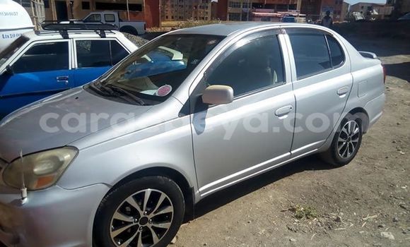 Buy Used Toyota Platz Silver Car in Addis–Ababa in Ethiopia Buy Used Toyota Platz Silver Car in Addis–Ababa in Ethiopia
