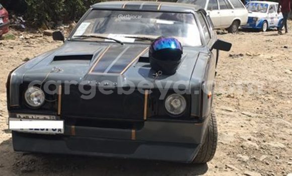 Buy Used Ford Taunus Other Car in Addis–Ababa in Ethiopia