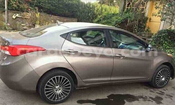 Oofamaa Hyundai Elantra Brown Makiinaa iti Addis–Ababa keessatti Ethiopia keessatti Oofamaa Hyundai Elantra Brown Makiinaa iti Addis–Ababa keessatti Ethiopia keessatti