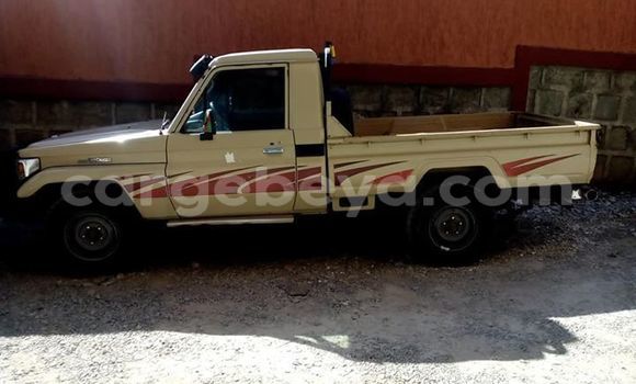 Buy Used Toyota Land Cruiser Other Car in Addis–Ababa in Ethiopia Buy Used Toyota Land Cruiser Other Car in Addis–Ababa in Ethiopia
