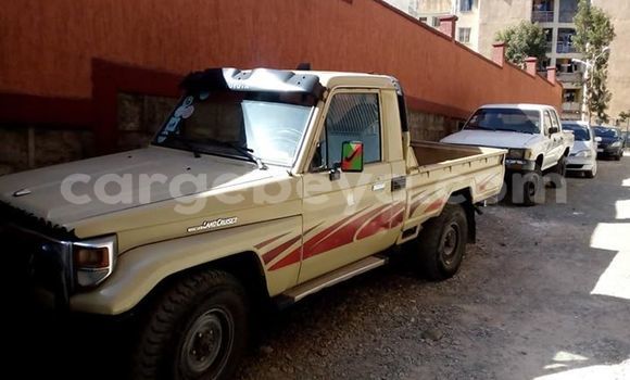 Buy Used Toyota Land Cruiser Other Car in Addis–Ababa in Ethiopia Buy Used Toyota Land Cruiser Other Car in Addis–Ababa in Ethiopia
