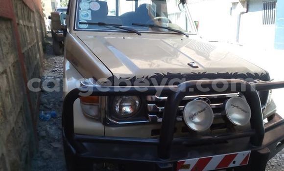 Buy Used Toyota Land Cruiser Other Car in Addis–Ababa in Ethiopia Buy Used Toyota Land Cruiser Other Car in Addis–Ababa in Ethiopia