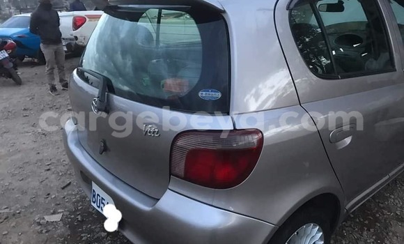 Buy Used Toyota Vitz Other Car in Addis–Ababa in Ethiopia Buy Used Toyota Vitz Other Car in Addis–Ababa in Ethiopia