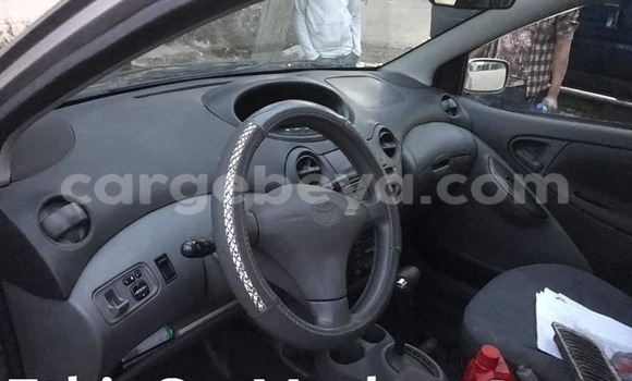 Buy Used Toyota Vitz Other Car in Addis–Ababa in Ethiopia Buy Used Toyota Vitz Other Car in Addis–Ababa in Ethiopia