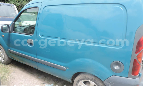 Buy Used Renault Kangoo Other Car in Addis–Ababa in Ethiopia Buy Used Renault Kangoo Other Car in Addis–Ababa in Ethiopia
